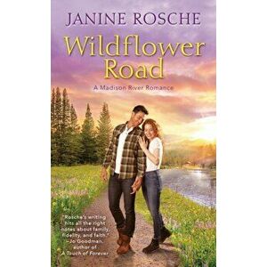 Wildflower Road, Paperback - Janine Rosche imagine