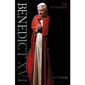 Benedict XVI: A Life: Volume One: Youth in Nazi Germany to the Second Vatican Council 1927-1965, Hardcover - Peter Seewald imagine