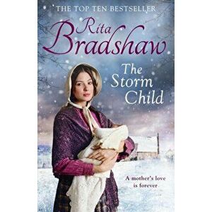 Storm Child, Hardback - Rita Bradshaw imagine