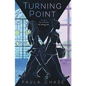 Turning Point, Hardback - Paula Chase imagine