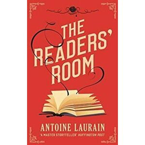 Readers' Room imagine