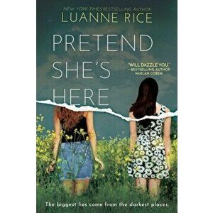 Pretend She's Here (Point Paperbacks), Paperback - Luanne Rice imagine