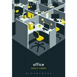 Office, Paperback - Dr. Sheila Liming imagine