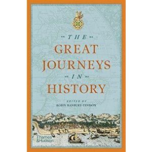 Great Journeys in History, Paperback - *** imagine