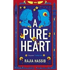 Pure Heart, Paperback - Rajia Hassib imagine