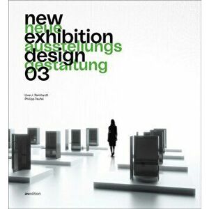 Exhibition Design imagine