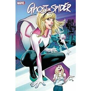 Ghost-Spider Vol. 2: Party People, Paperback - Seanan McGuire imagine
