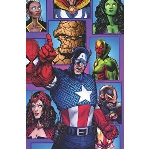 Empyre: Avengers, Paperback - Jim Zub imagine