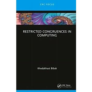 Restricted Congruences in Computing, Hardback - Khodakhast Bibak imagine