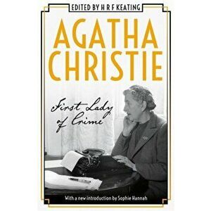 Agatha Christie: First Lady of Crime, Paperback - Agatha Christie imagine