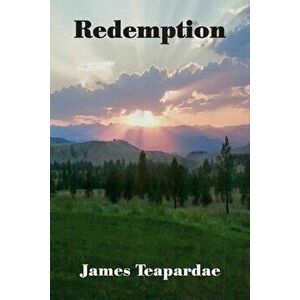 Redemption, Paperback - James Teapardae imagine