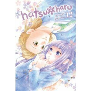 Hatsu Haru, Vol. 12, Paperback - Shizuki Fujisawa imagine