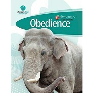 Elementary Curriculum Obedience, Paperback - *** imagine