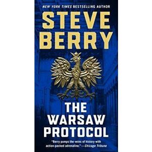 The Warsaw Protocol, Paperback - Steve Berry imagine