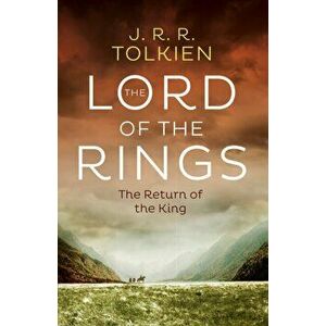 Return of the King, Paperback - J. R. R. Tolkien imagine