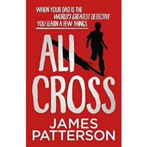 Cross, Paperback - James Patterson imagine
