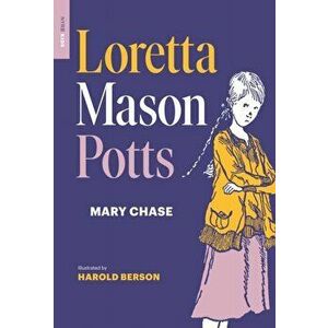 Loretta Mason Potts, Paperback - Harold Berson imagine