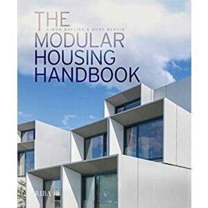 Modular Housing Handbook, Hardback - Rory Bergin imagine