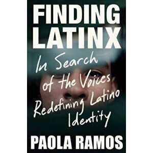 Latinx, Paperback - Paola Ramos imagine