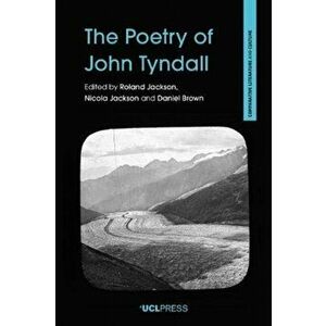 Poetry of John Tyndall, Hardback - *** imagine
