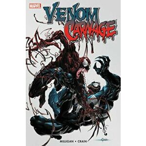 Venom vs. Carnage, Paperback - *** imagine