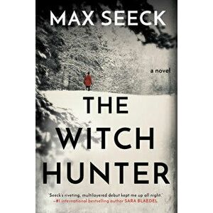 The Witch Hunter, Paperback imagine