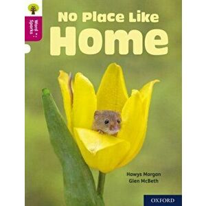 Oxford Reading Tree Word Sparks: Level 10: No Place Like Home, Paperback - Hawys Morgan imagine