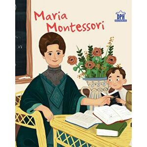 Maria Montessori - Jane Kent imagine