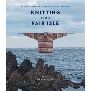 Knitting from Fair Isle imagine