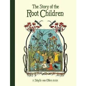 Story of the Root Children imagine