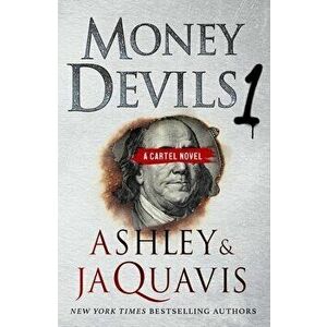 Money Devils 1: A Cartel Novel, Paperback - *** imagine