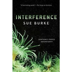 Interference, Paperback - Sue Burke imagine