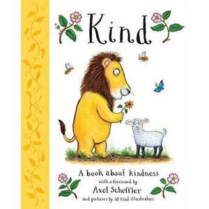 Kind, Hardcover - Alison Green imagine