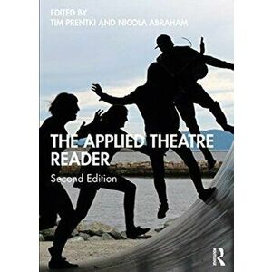 Applied Theatre Reader, Paperback - *** imagine