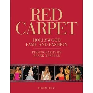 Red Carpet, Hardback - Frank Trapper imagine