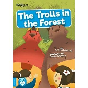 Trolls in the Forest, Paperback - Emilie Dufresne imagine