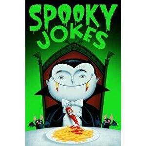 Spooky Jokes, Paperback - Macmillan Children'S Books imagine