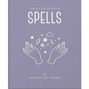 Little Book of Spells, Paperback - Jackie Tower imagine