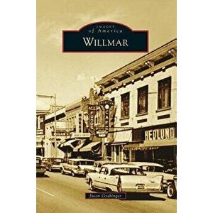 Willmar, Hardcover - Jason Grabinger imagine