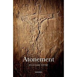 Atonement, Paperback - Eleonore Stump imagine