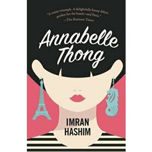 Annabelle Thong, Paperback - Imran Hashim imagine
