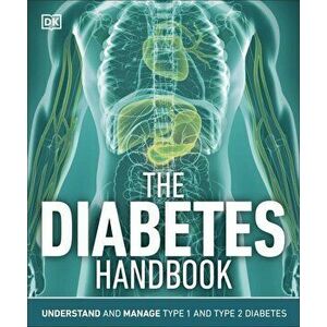 The Diabetes Handbook - *** imagine