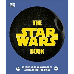 The Star Wars Book - Cole Horton, Pablo Hidalgo, Dan Zehr imagine