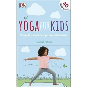 Yoga For Kids - Susannah Hoffman imagine