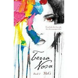 Terra Nova: Book 1, Paperback - *** imagine