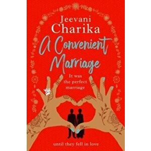 Convenient Marriage, Paperback - Jeevani Charika imagine