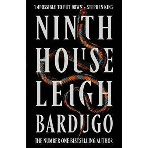Ninth House, Paperback - Leigh Bardugo imagine