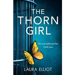 Thorn Girl, Paperback - Laura Elliot imagine