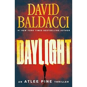 Daylight, Hardcover - David Baldacci imagine