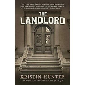 Landlord, Paperback - Kristin Hunter imagine